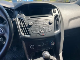 Ford Focus 1.0 101коня нов внос Австрия евро 6, снимка 12