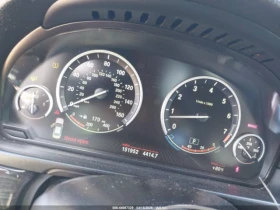 BMW 535 * M-SPORT* КОЖА* ПОДГРЕВ* HEAD-UP* ШИБИДАХ* , снимка 7