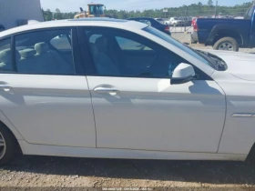 BMW 535 * M-SPORT* КОЖА* ПОДГРЕВ* HEAD-UP* ШИБИДАХ* , снимка 13