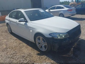 BMW 535 * M-SPORT* КОЖА* ПОДГРЕВ* HEAD-UP* ШИБИДАХ* , снимка 1