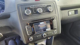 VW Caddy 1.6 TDI 138, снимка 7
