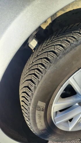VW Caddy 1.6 TDI 138, снимка 10