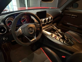 Mercedes-Benz AMG GT S, снимка 9