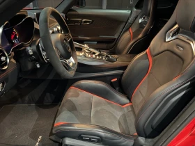 Mercedes-Benz AMG GT S, снимка 11