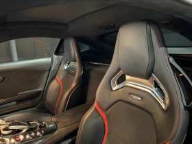 Mercedes-Benz AMG GT S, снимка 12