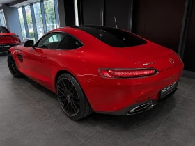 Mercedes-Benz AMG GT S, снимка 2