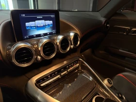 Mercedes-Benz AMG GT S, снимка 7