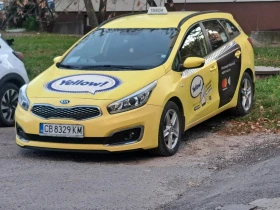 Kia Ceed, снимка 1