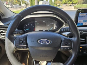 Ford Focus 1.0 EcoBoost_Реален пробег с история в Мото-Пфое, снимка 9