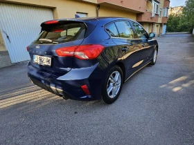 Ford Focus 1.0 EcoBoost_Реален пробег с история в Мото-Пфое, снимка 6