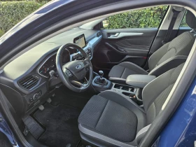 Ford Focus 1.0 EcoBoost_Реален пробег с история в Мото-Пфое, снимка 12