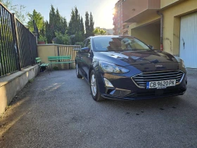 Ford Focus 1.0 EcoBoost_Реален пробег с история в Мото-Пфое, снимка 3