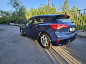 Ford Focus 1.0 EcoBoost_Реален пробег с история в Мото-Пфое, снимка 4