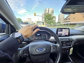 Ford Focus 1.0 EcoBoost_Реален пробег с история в Мото-Пфое, снимка 8