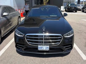 Mercedes-Benz S 580 4MATIC * ГЛАВНО ПРЕДСТАВИТЕЛСТВО НА MERCEDES* , снимка 2