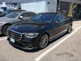 Mercedes-Benz S 580 4MATIC * ГЛАВНО ПРЕДСТАВИТЕЛСТВО НА MERCEDES* , снимка 1