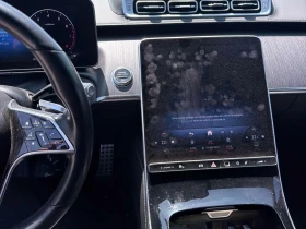 Mercedes-Benz S 580 4MATIC * ГЛАВНО ПРЕДСТАВИТЕЛСТВО НА MERCEDES* , снимка 9