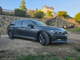VW Passat Highline, снимка 1