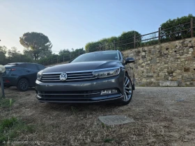 VW Passat Highline, снимка 3