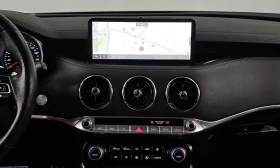 Kia Stinger HeadUp * Обдух/Подгрев * 360 * Задно, снимка 12
