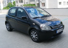 Toyota Yaris 1.3VVT-I Верига, снимка 5