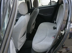 Toyota Yaris 1.3VVT-I Верига, снимка 8