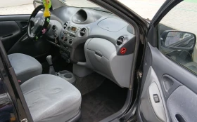 Toyota Yaris 1.3VVT-I Верига, снимка 10