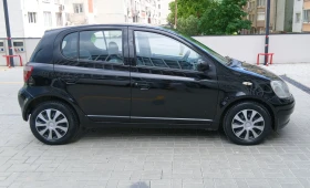 Toyota Yaris 1.3VVT-I Верига, снимка 4