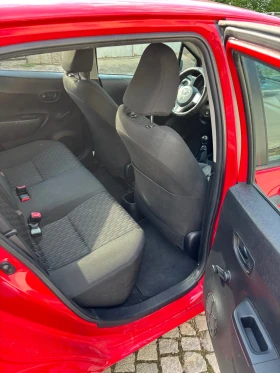 Toyota Yaris 1.3, снимка 7