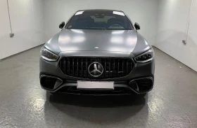Mercedes-Benz S 63 AMG Е Performance L, снимка 3