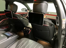Mercedes-Benz S 63 AMG Е Performance L, снимка 13