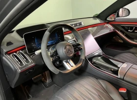 Mercedes-Benz S 63 AMG Е Performance L, снимка 7