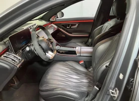 Mercedes-Benz S 63 AMG Е Performance L, снимка 8