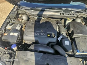 Citroen C5 2.0, снимка 6