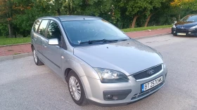 Ford Focus 1.6TDCI, снимка 1