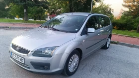 Ford Focus 1.6TDCI, снимка 2