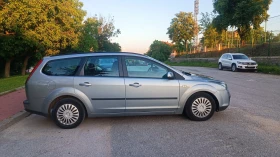 Ford Focus 1.6TDCI, снимка 7
