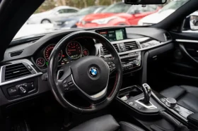 BMW 430 i GranCoupe * H/K * Heads-Up * CARFAX , снимка 6