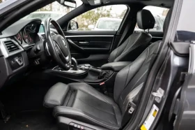 BMW 430 i GranCoupe * H/K * Heads-Up * CARFAX , снимка 7