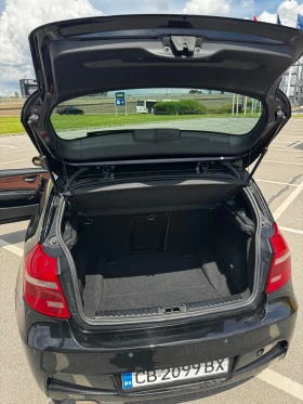 BMW 120 M пакет , снимка 11