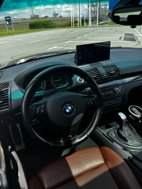 BMW 120 M пакет , снимка 6