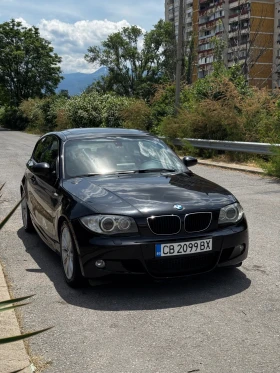 BMW 120 M пакет , снимка 2