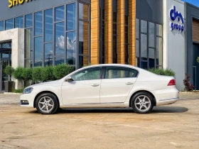 VW Passat CNG , снимка 5