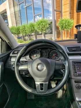 VW Passat CNG , снимка 12