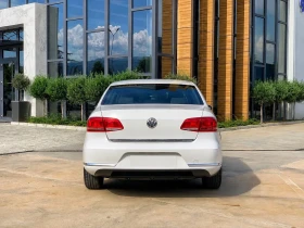 VW Passat CNG , снимка 8