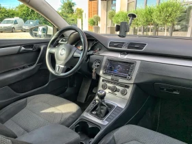 VW Passat CNG , снимка 14