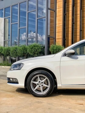 VW Passat CNG , снимка 6