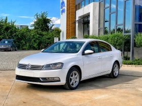 VW Passat CNG , снимка 2