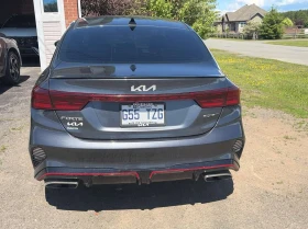 Kia Forte * GT Limited * АВТОКРЕДИТ БЕЗ ПЪРВОНАЧАЛНА ВНОСКА*, снимка 3