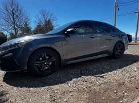 Kia Forte * GT Limited * АВТОКРЕДИТ БЕЗ ПЪРВОНАЧАЛНА ВНОСКА*, снимка 2
